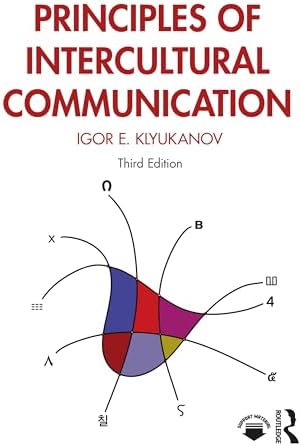 ビジネス・経済 Basic Concepts of Intercultural Communic Basic Concepts of Intercultural Communication: Selected Readings